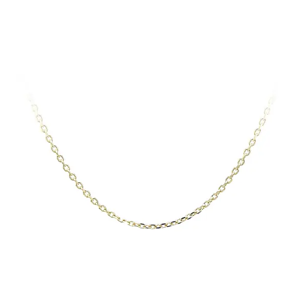 Zlatý řetízek Ankr