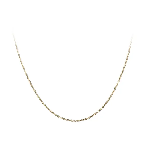 Gold Singapore Chain