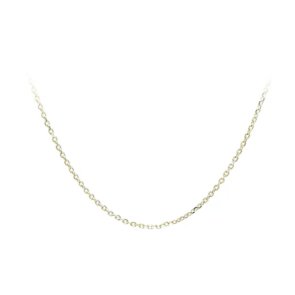 Zlatý řetízek Ankr