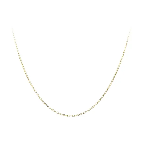 Zlatý řetízek Ankr