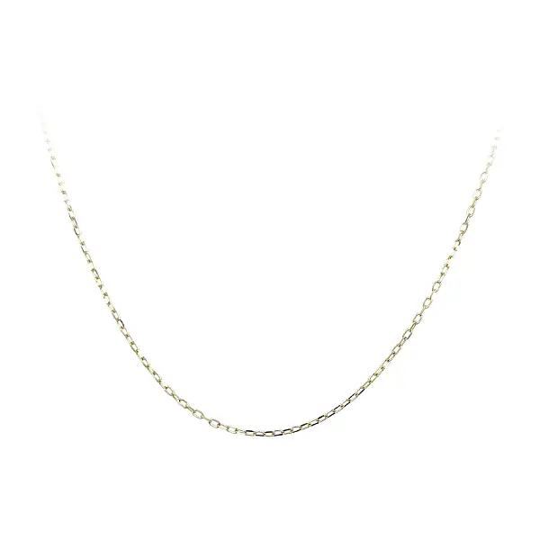 Zlatý řetízek Ankr