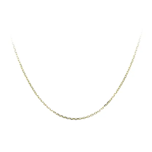 Zlatý řetízek Ankr