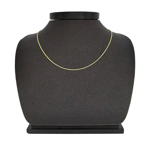 Zlatý řetízek Hadí