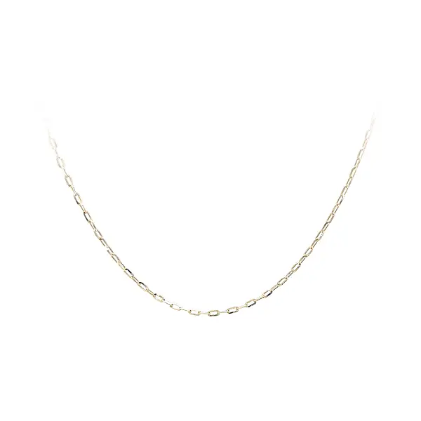 Zlatý řetízek Ankr