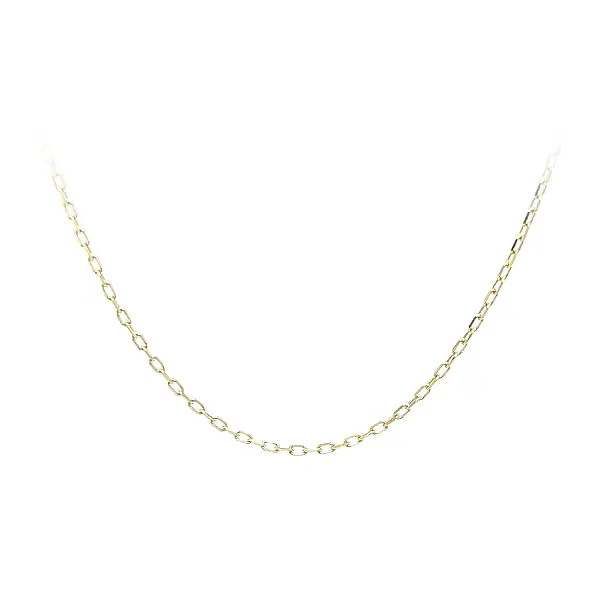 Zlatý řetízek Ankr