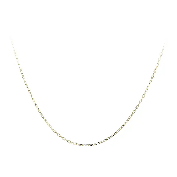 Zlatý řetízek Ankr