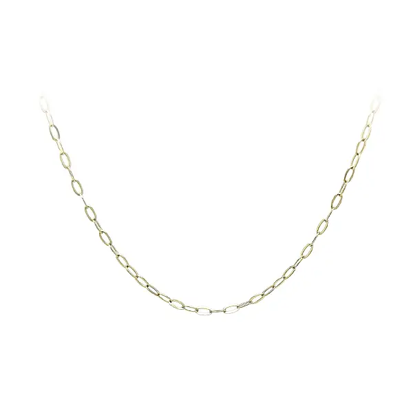 Zlatý řetízek Ankr