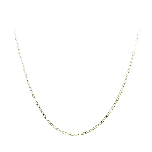 Zlatý řetízek Ankr