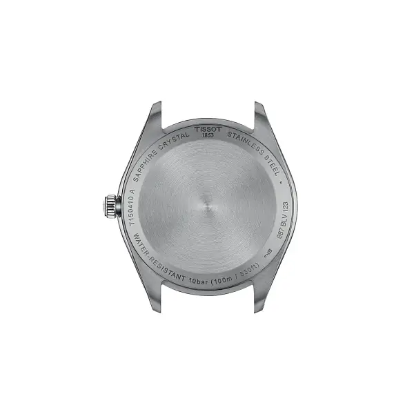 Tissot PR 100 Quartz T150.410.22.041.00