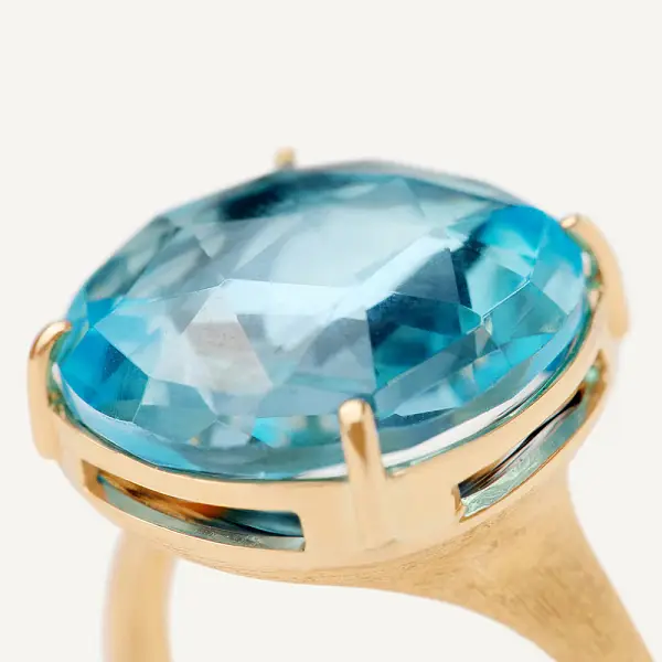 Zlatý prsten Marco Bicego Alta AB645 TP01 Y