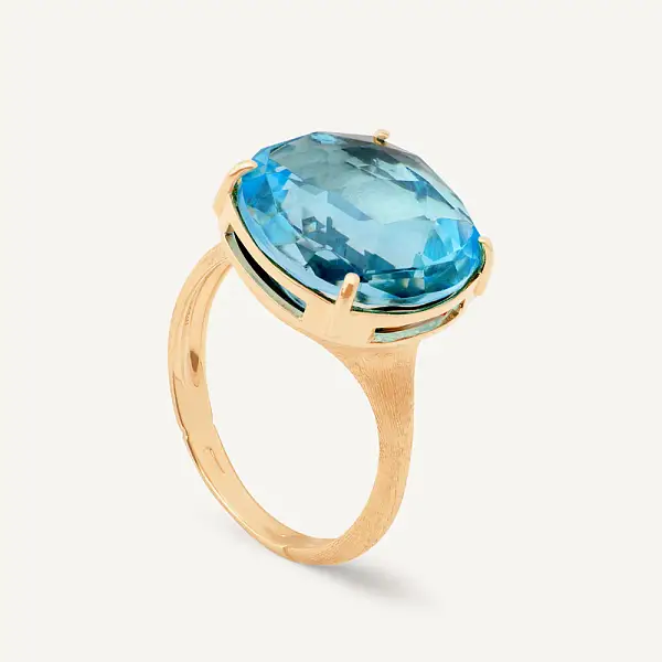 Zlatý prsten Marco Bicego Alta AB645 TP01 Y