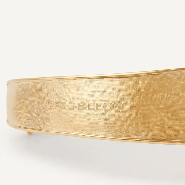 Zlatý Náramek Marco Bicego Lunaria