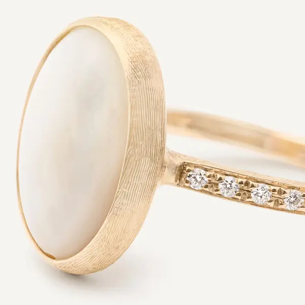 Zlatý Prsten Marco Bicego Siviglia AB610-B MPW Y