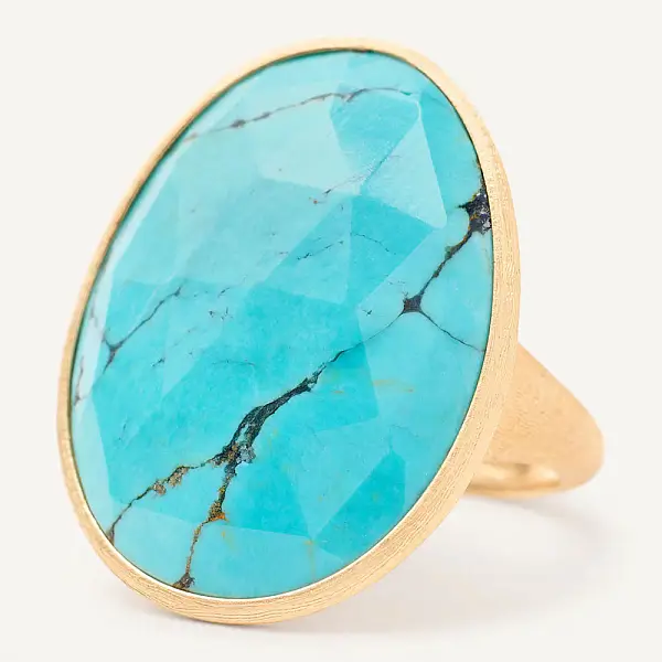 Zlatý Prsten Marco Bicego Lunaria AB564 TUM01 Y