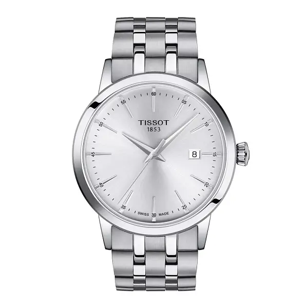 Tissot Classic Dream Gent T129.410.11.031.00