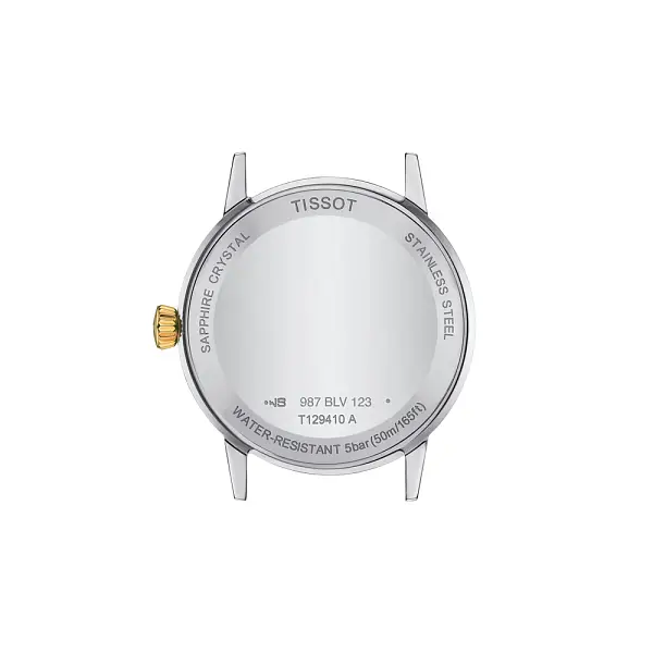 Tissot Classic Dream Gent T129.410.22.031.00