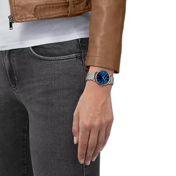 Tissot Everytime Quartz T143.210.11.041.00