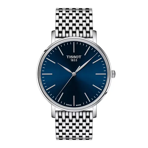 Tissot Everytime Gent T143.410.11.041.00