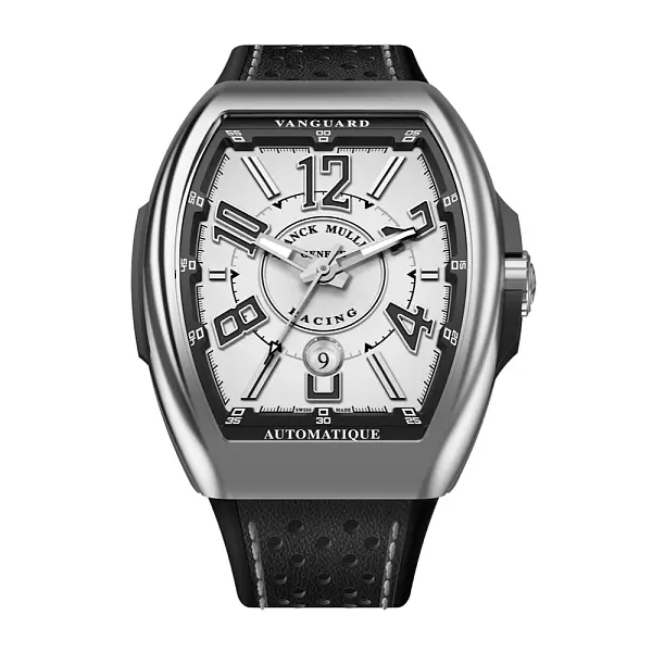 Franck Muller Vanguard Racing V 45 SC DT RCG AC (NR)