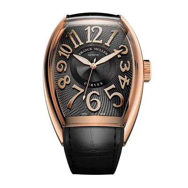 Franck Muller Curvex CX 40 SC AT 5N 5N