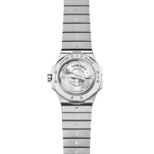 Chopard Alpine Eagle 41 298600-3014