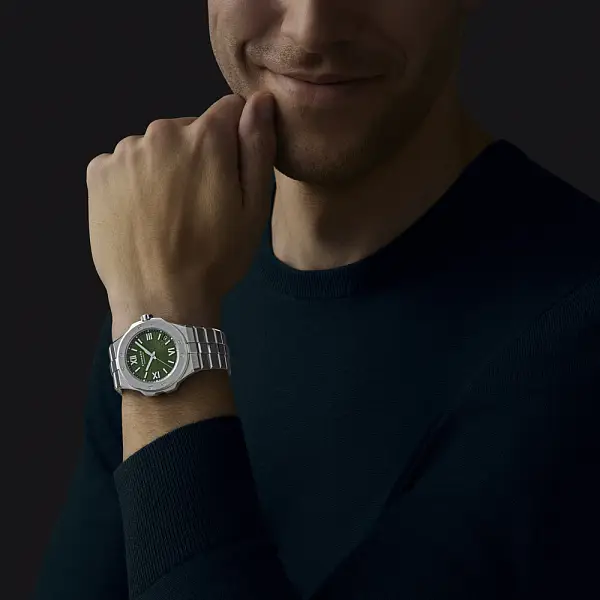 Chopard Alpine Eagle 41 298600-3014