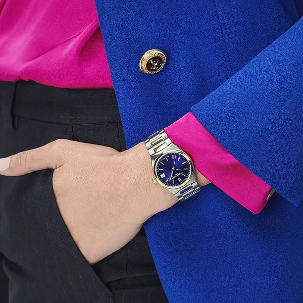 Frederique Constant Highlife Ladies Quartz FC-240N2NH3B