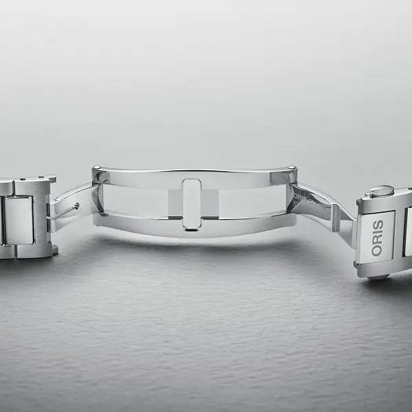 Oris Big Crown Pointer Date 01 754 7798 4068-07 8 20 06