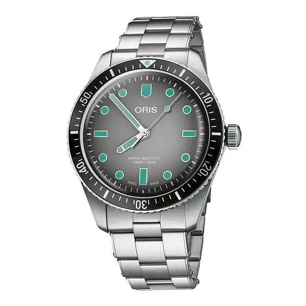 Oris Divers Sixty-Five 01 733 7707 4053-07 8 20 18