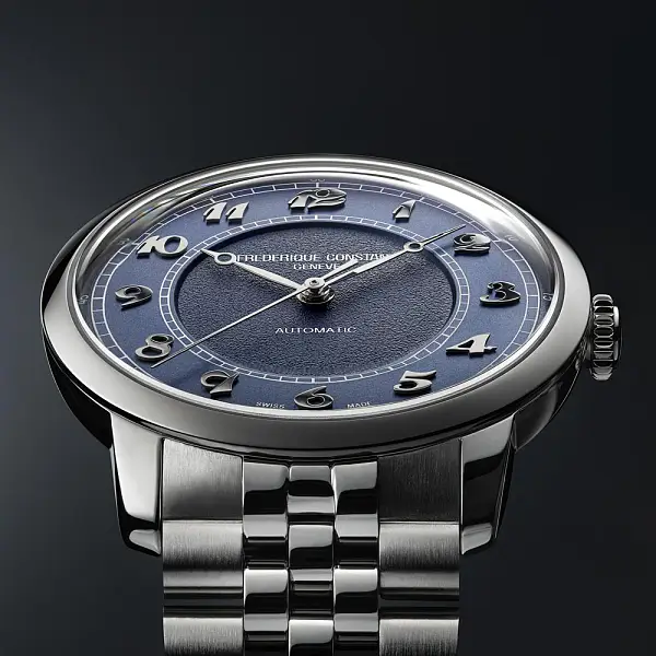 Frederique Constant Classics Premiere FC-301BL3B6B