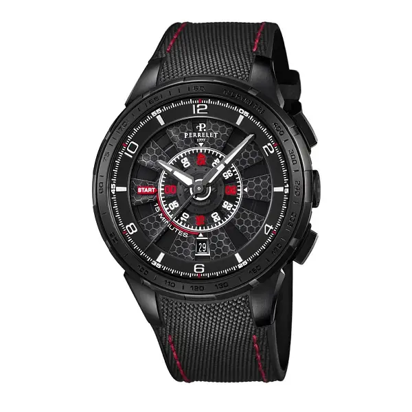 Perrelet Turbine Chrono A1079/3