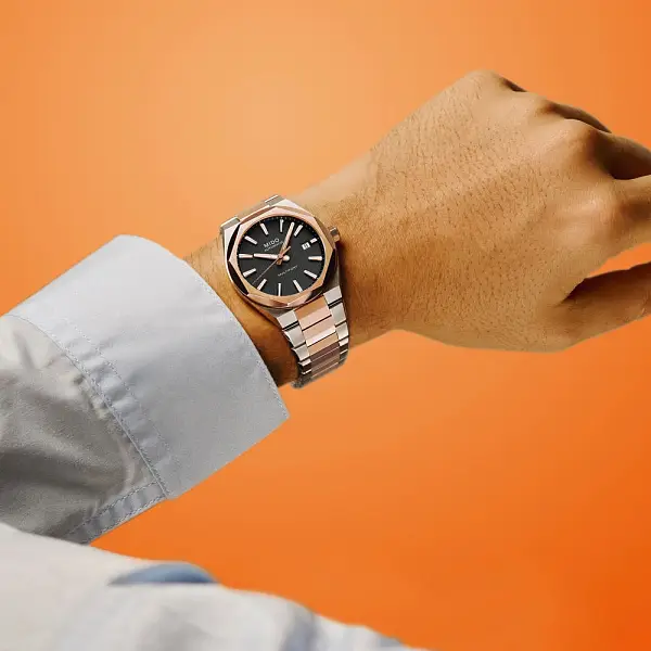 Multifort 8 One Crown M055.507.22.051.00