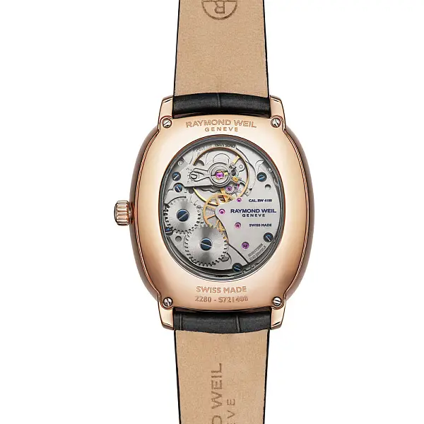 Raymond Weil Toccata Heritage 2280-PC5-45001