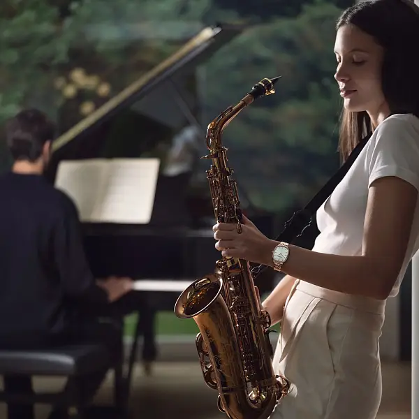 Raymond Weil Toccata Heritage 5280-P5S-64001