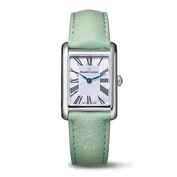 Maurice Lacroix Fiaba Square FA1205-SS001-160-5