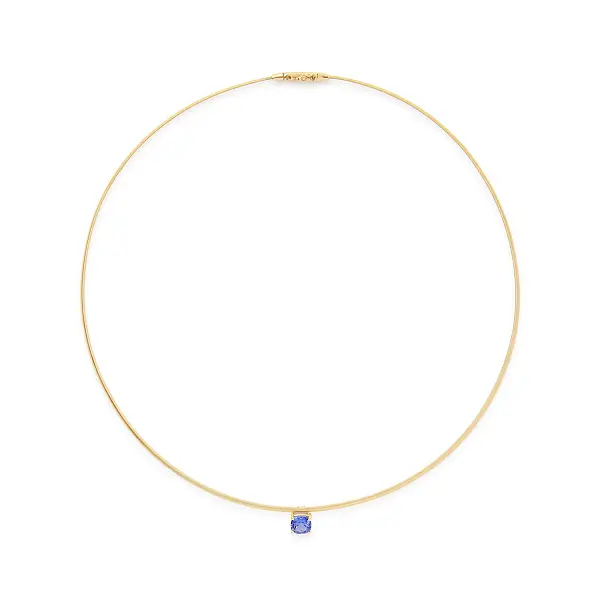 Золотое ожерелье Marco Bicego Masai CG864 TAA Y