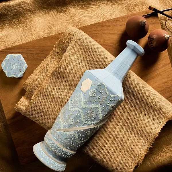 Cvstos Challenge Jetliner PS/Blue Steel 5N Comp/Tequila Barajas A10103.4103001