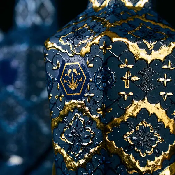 Cvstos Challenge Jetliner PS/Blue Steel 5N Comp/Tequila Barajas A10103.4103001