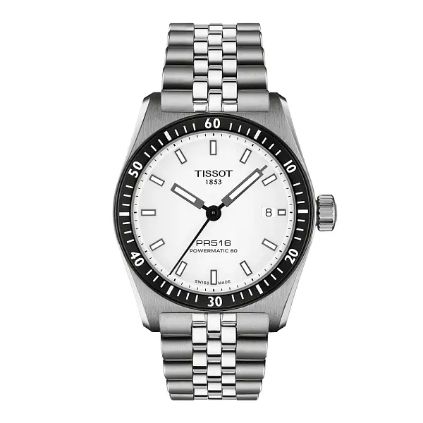 Tissot PR516 Powermatic 80 T149.407.11.031.00