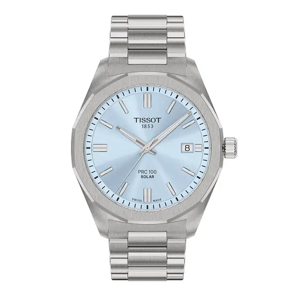 Tissot PRC 100 Solar T151.422.11.351.00