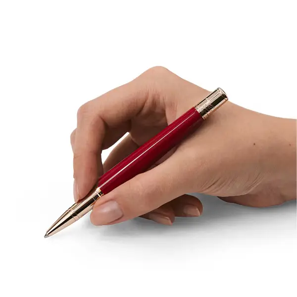 Montblanc Marilyn Monroe Special Edition Rollerball pero MB132117