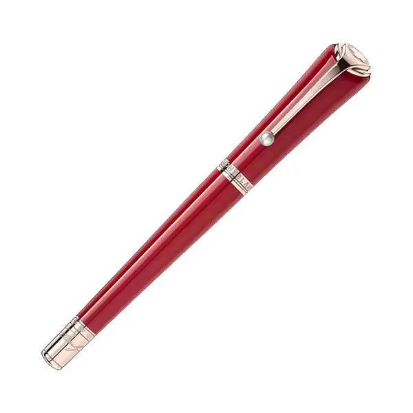 Montblanc Marilyn Monroe Special Edition Rollerball pero MB132117