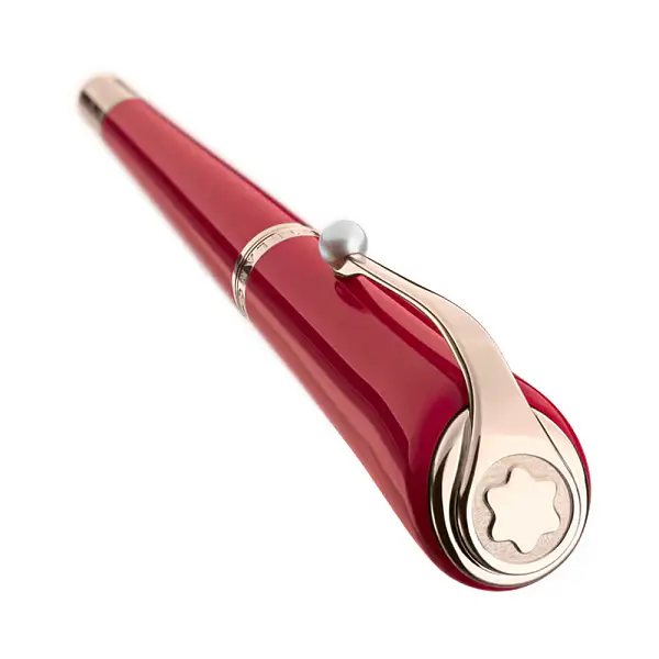 Montblanc Marilyn Monroe Special Edition Rollerball pero MB132117