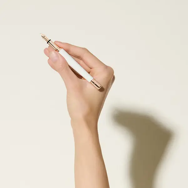 Montblanc Marilyn Monroe Special Edition Pearl Plnicí pero MB132119