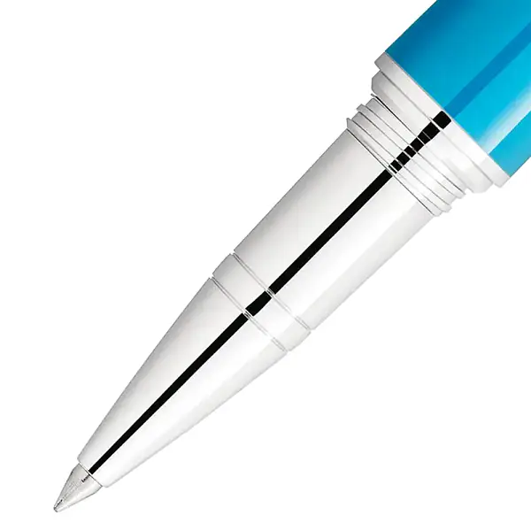 Montblanc Maria Callas Special Edition Rollerball pero MB129565