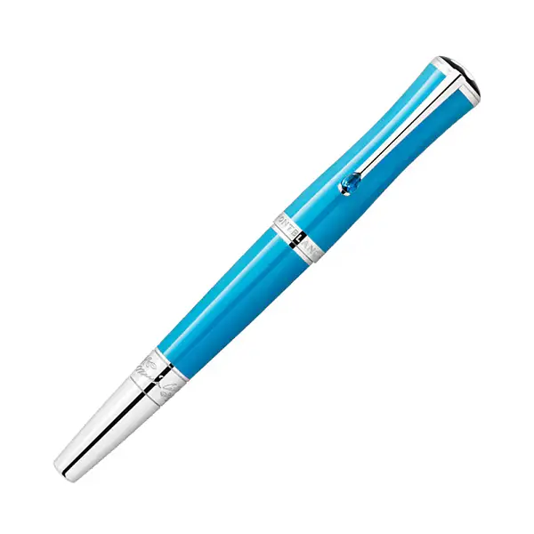 Montblanc Maria Callas Special Edition Rollerball pero MB129565