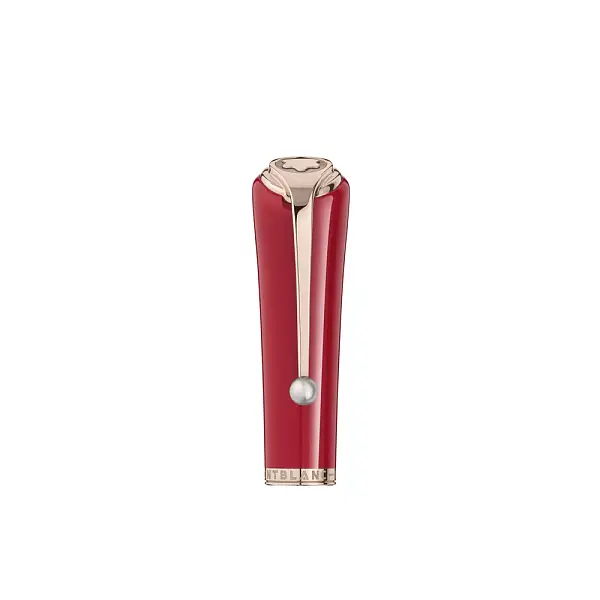 Montblanc Muses Marilyn Monroe Special Edition Red MB116066