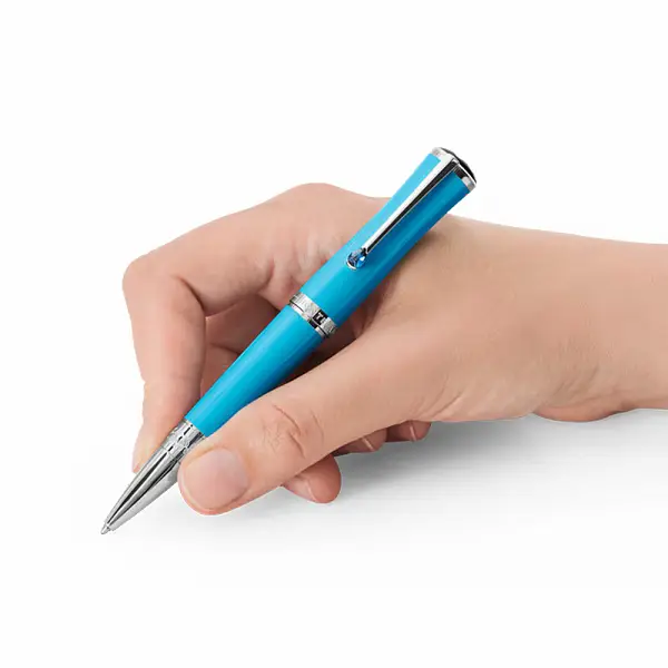 Montblanc Muses Maria Callas Special Edition Ballpoint MB129566