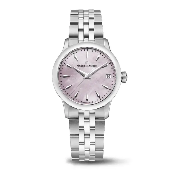 Maurice Lacroix 1975 Quartz 751006-SS002-560-1