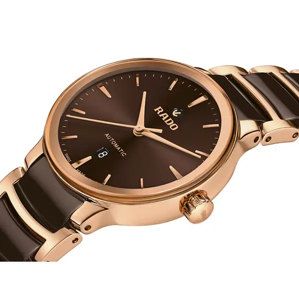 Rado Centrix Automatic R30019302